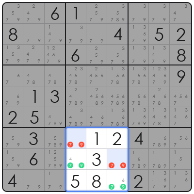extreme sudoku online free