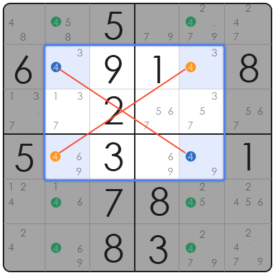 committing sudoku