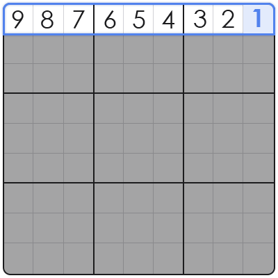 how do you play sudoku